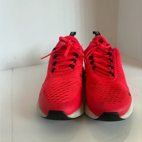Nike Air Max 270 sneakers. Size 7Y - Picture 1 of 7